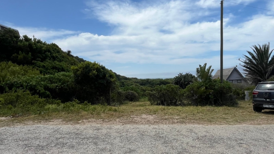 Commercial Property for Sale in Paradise Beach Eastern Cape